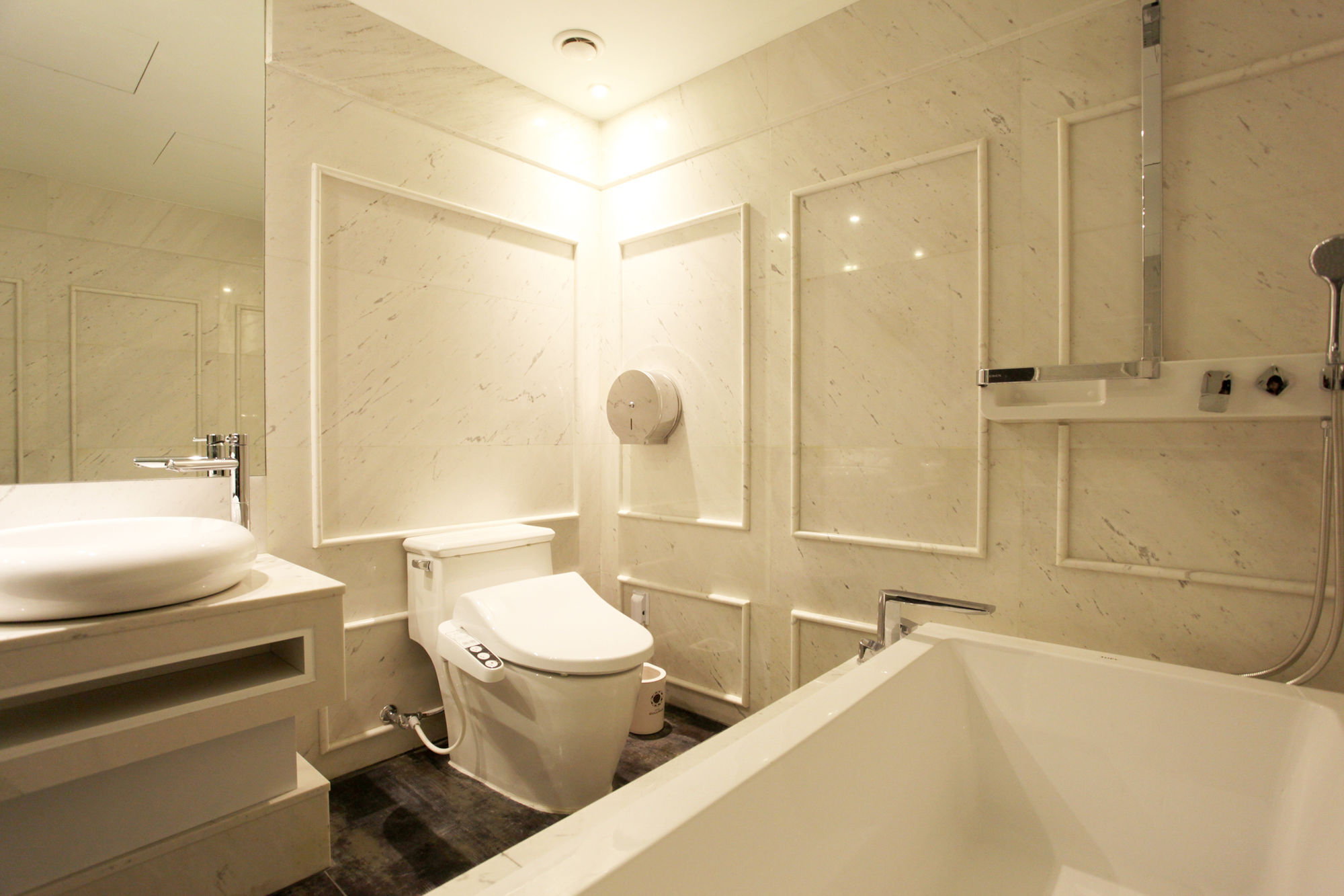 Cullinan Wangsimni Hotel