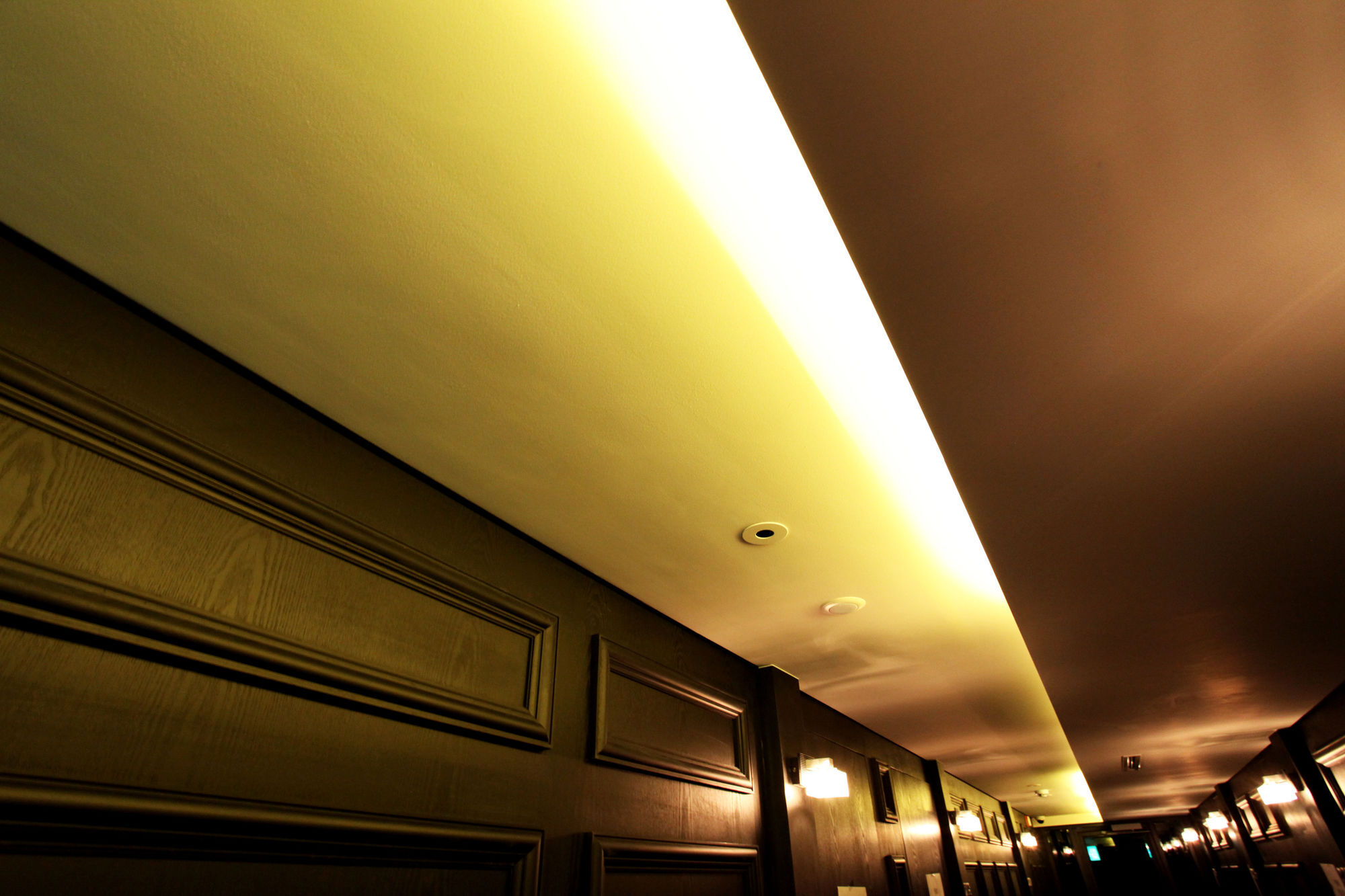 Hotel Cullinan Wangsimni 3*