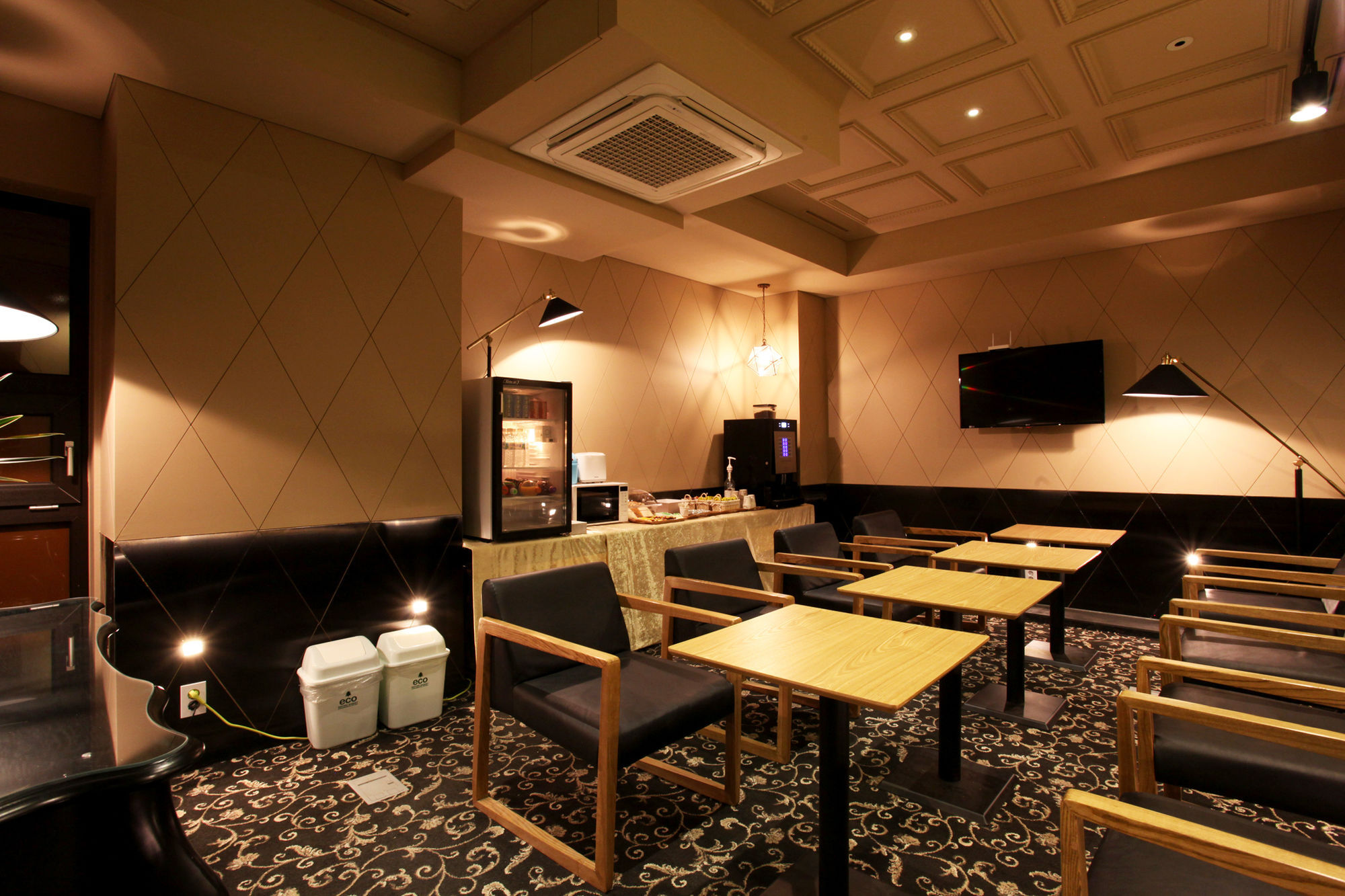 Cullinan Wangsimni Hotel 3*