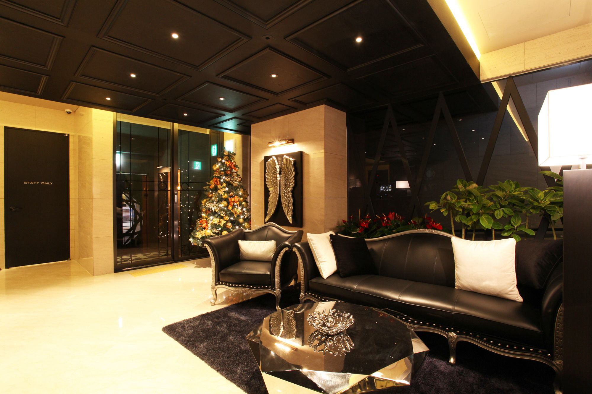Cullinan Wangsimni Seoul