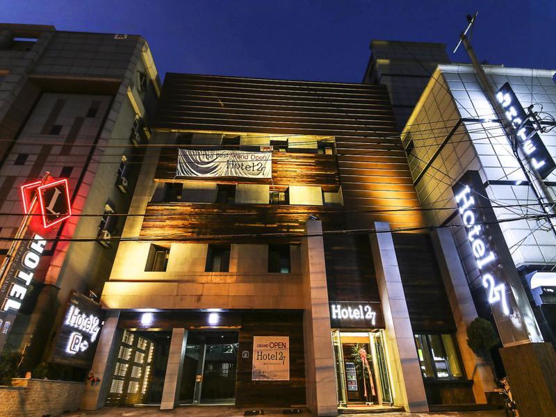 Hotel27 Hotel Seoul