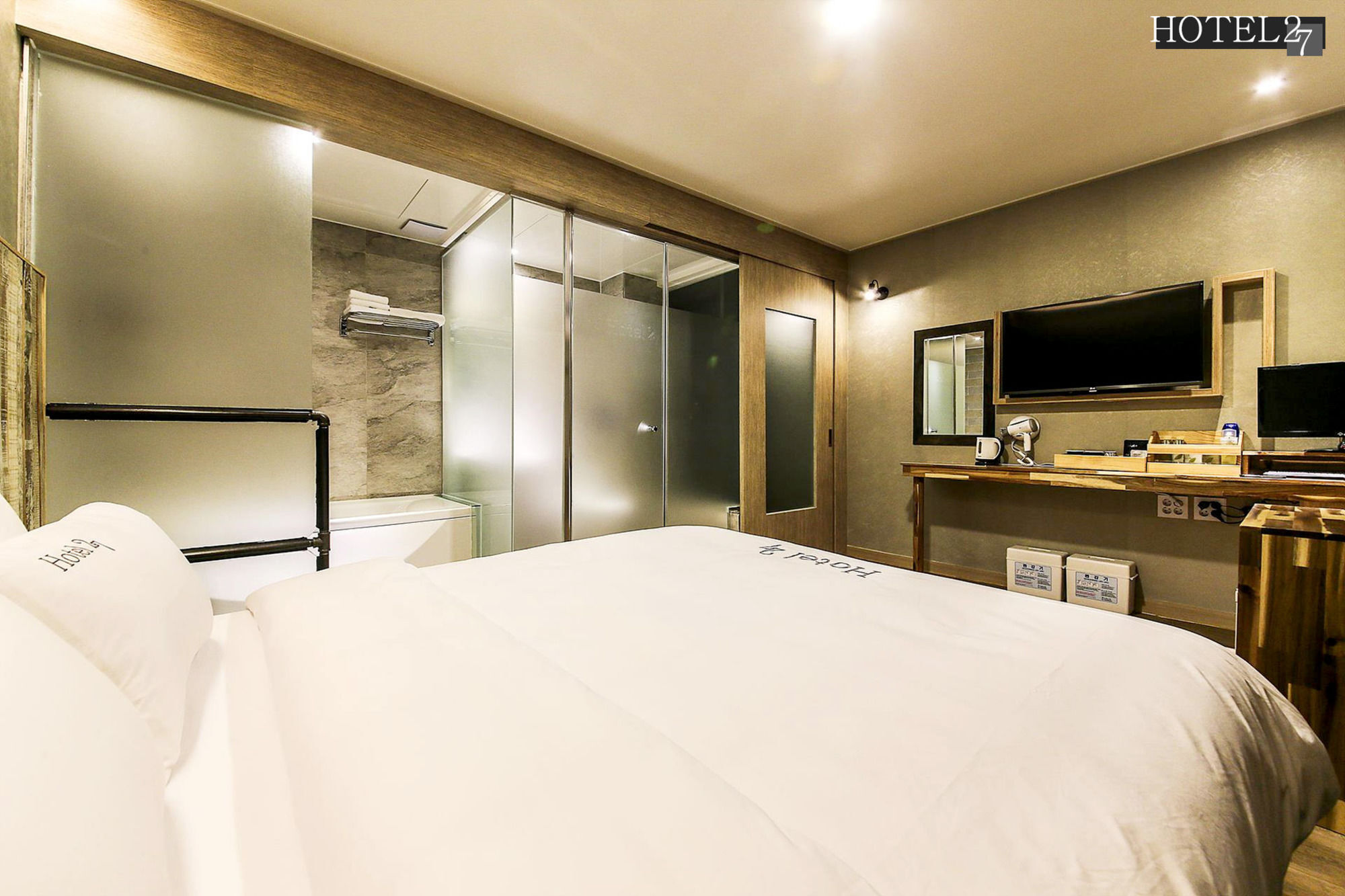 Hotel27 Seoul