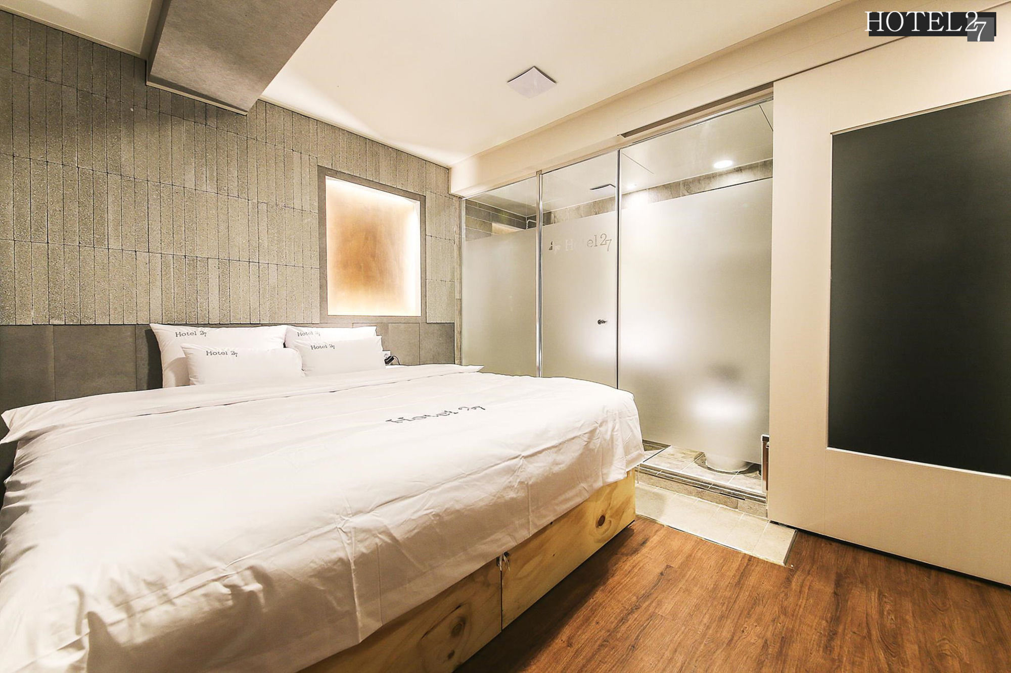 Hotel Hotel27 Seoul
