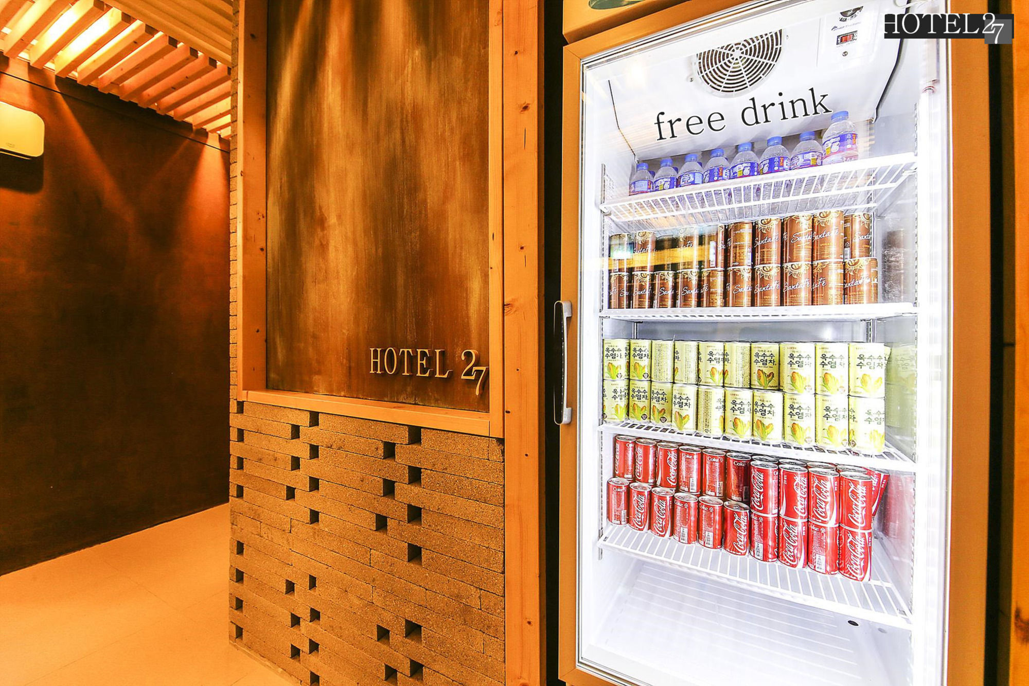 Hotel27 Seoul