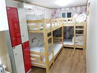 Hotel 24guesthouse Dongdaemun Style Seoul