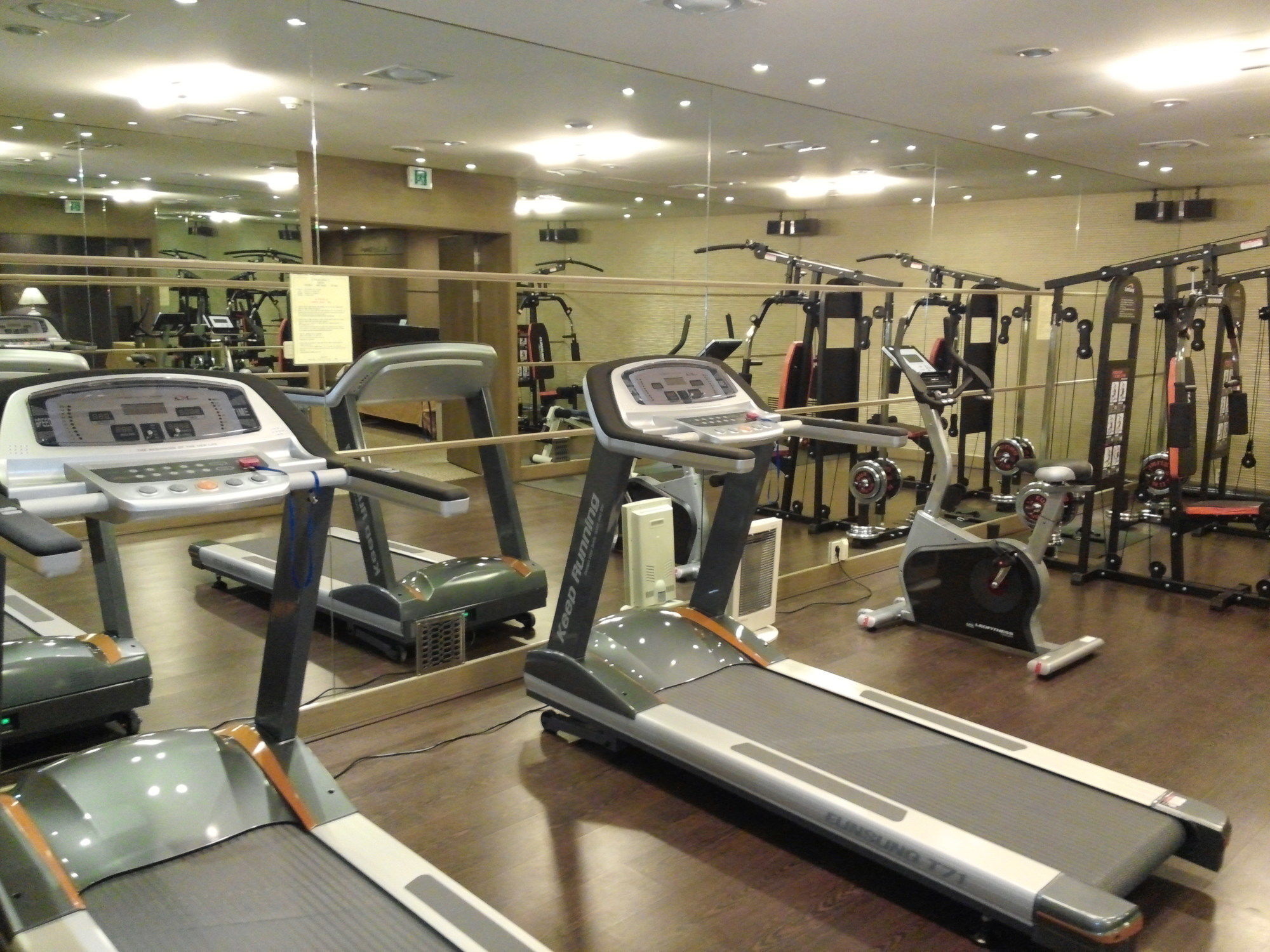 Hotel Airport Seoul