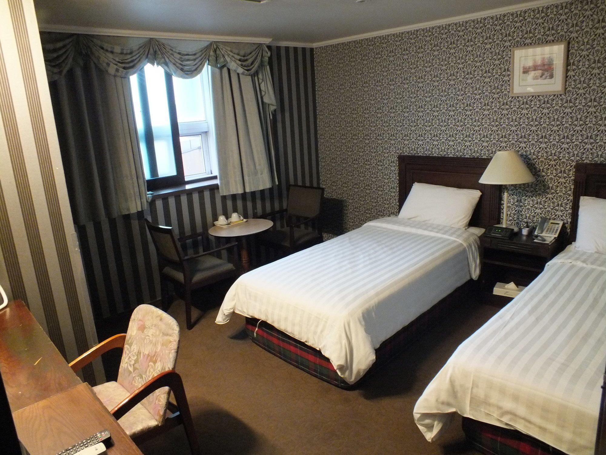Hotel Airport 3*