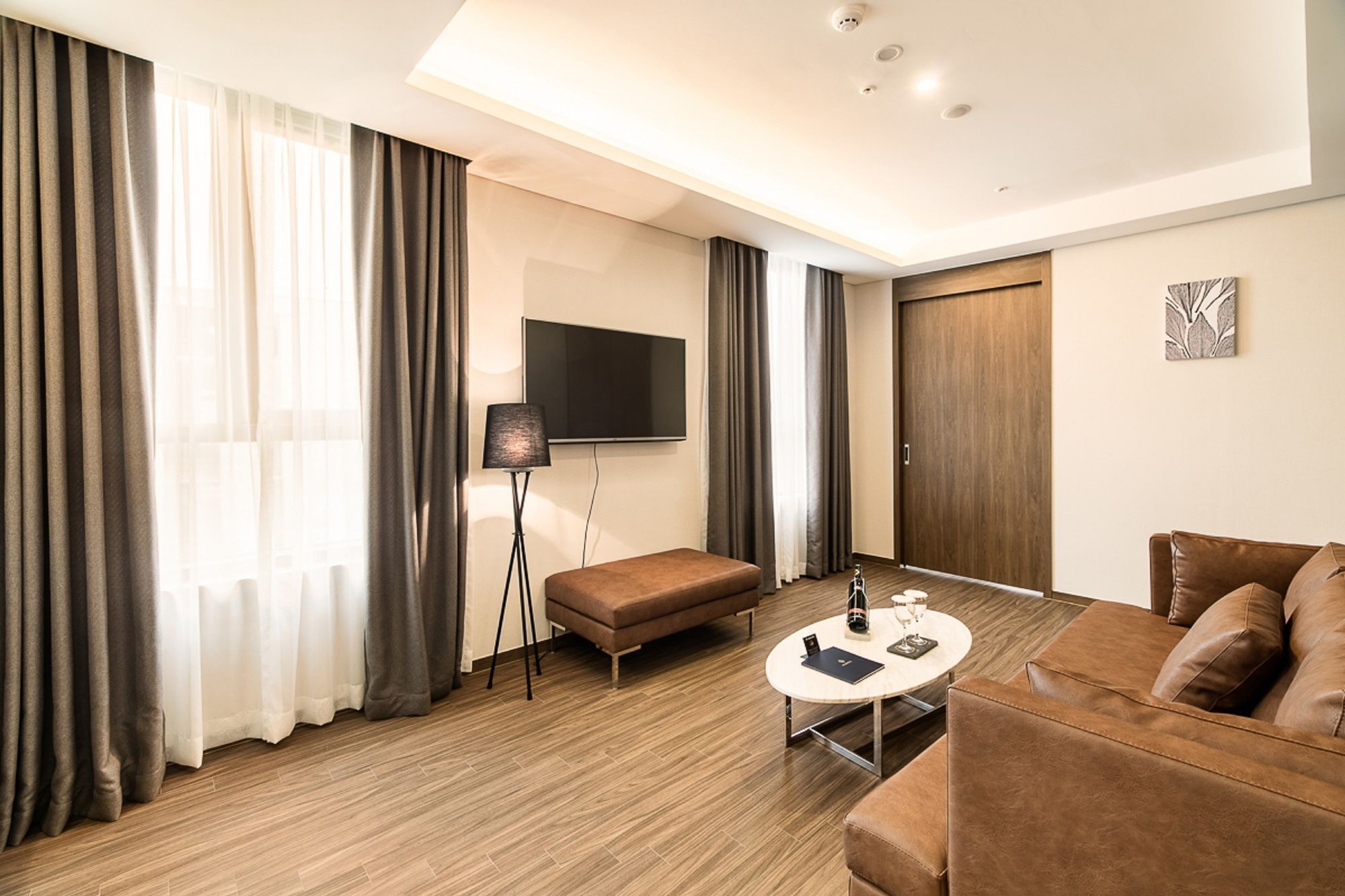 Hotel Wd Seoul