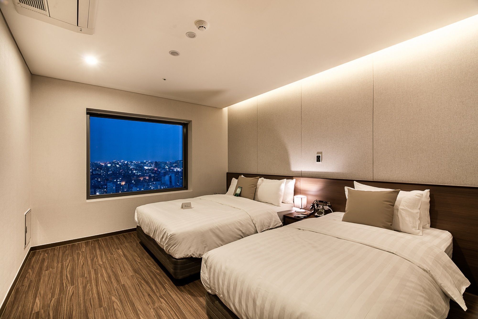Hotel Wd Seoul