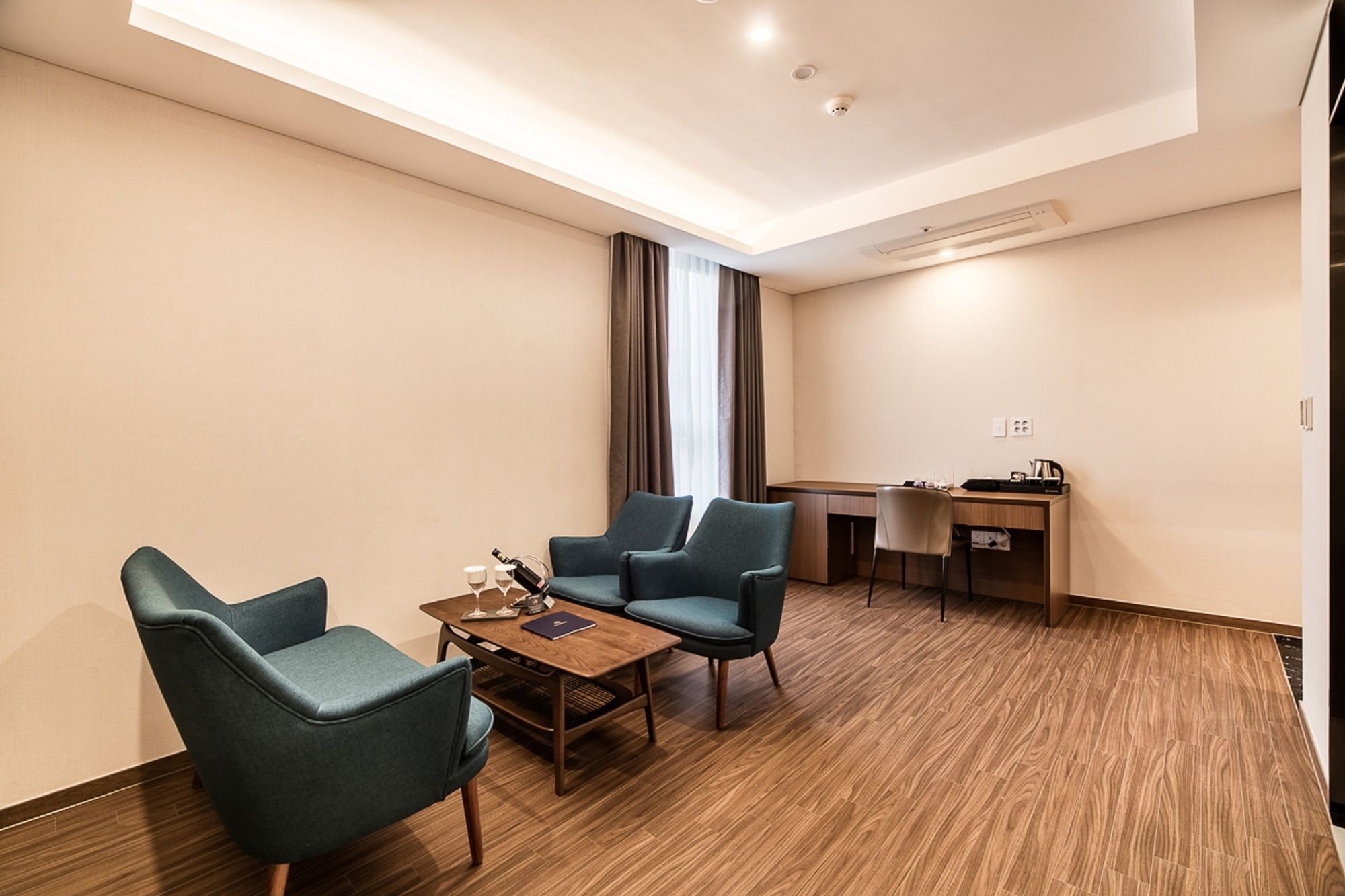 Hotel Wd Seoul