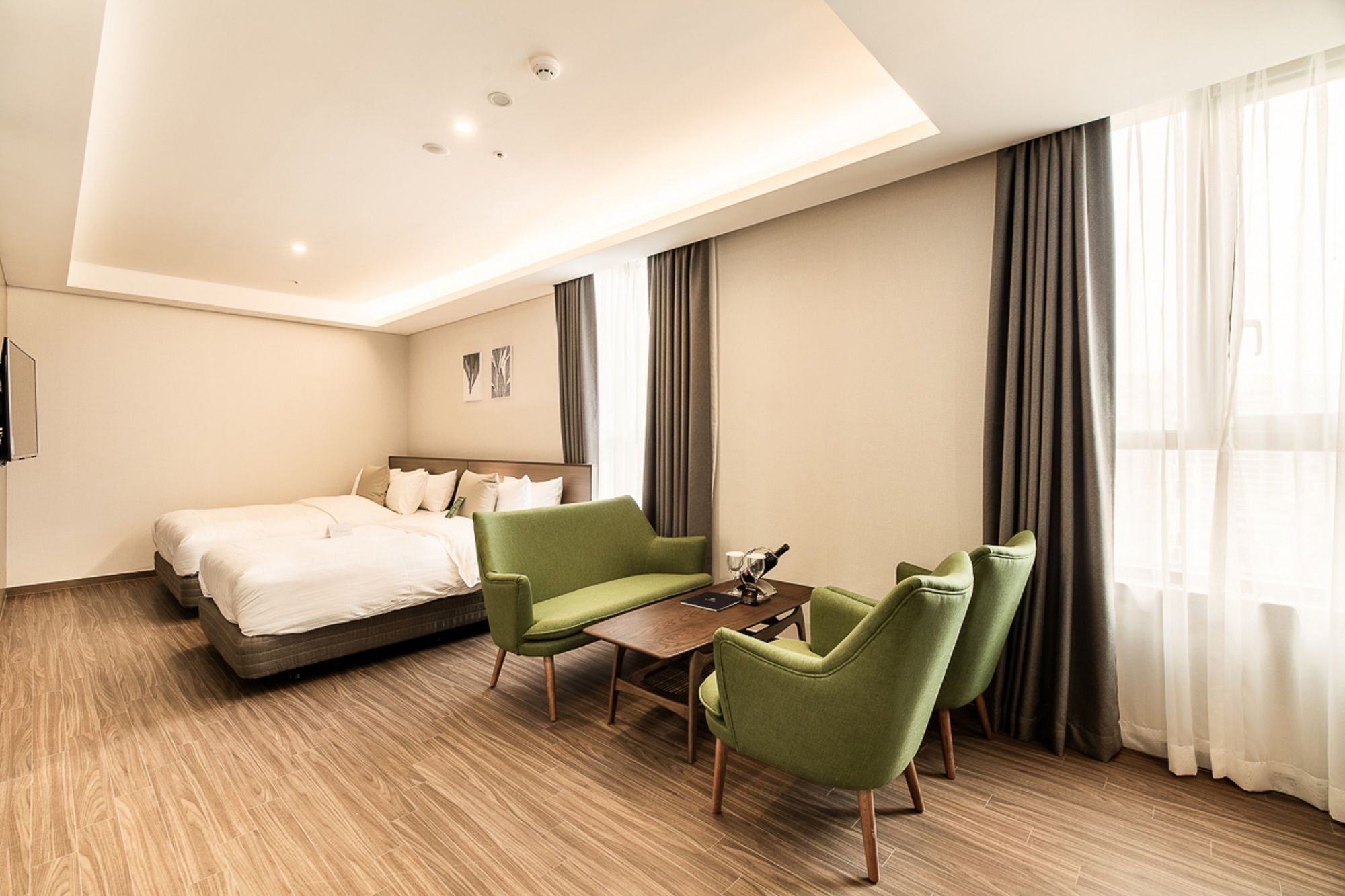 Hotel Wd 3*