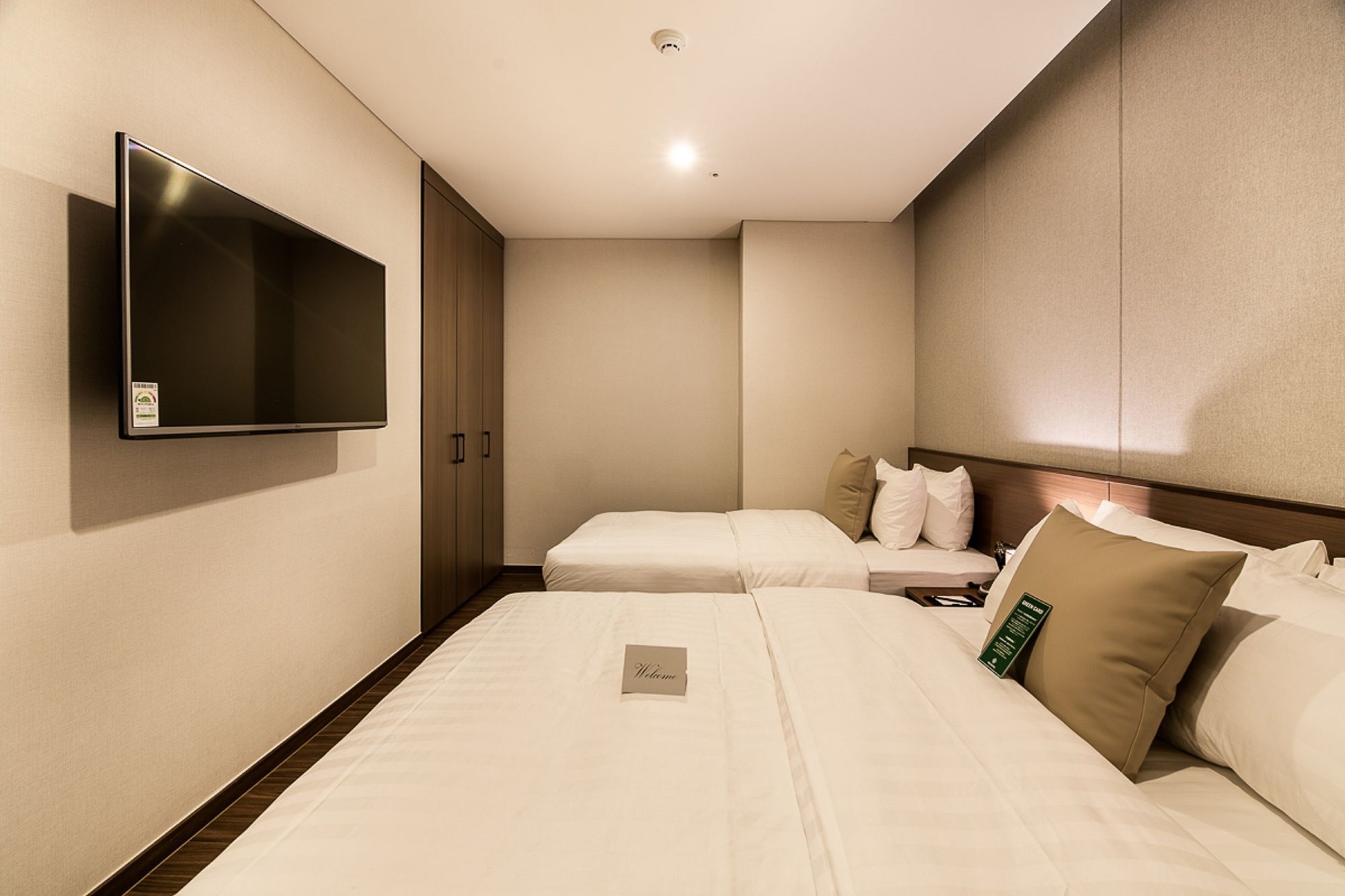 Wd Hotel Seoul
