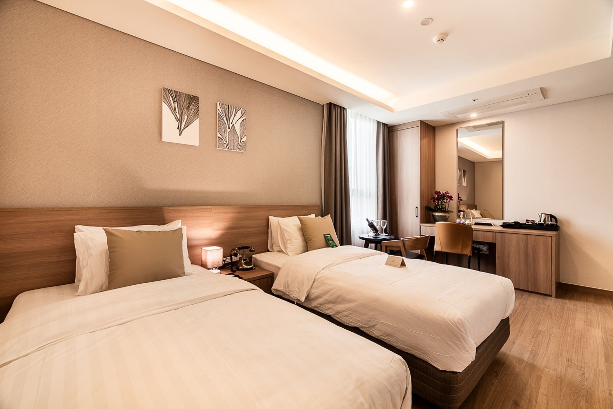 Wd Hotel 3*
