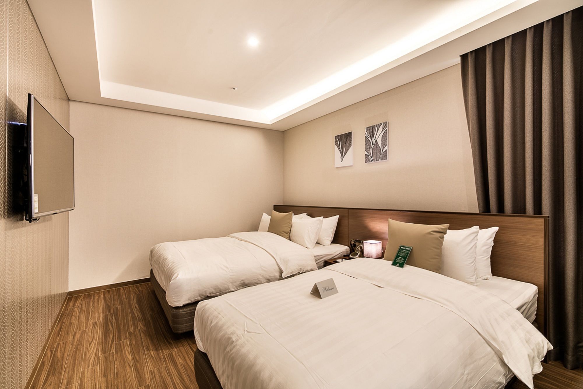 Hotel Wd 3*