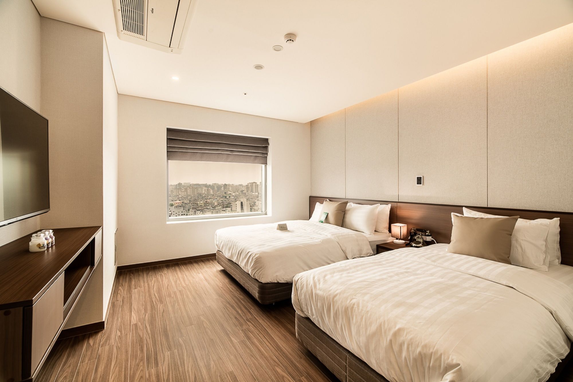 Wd Hotel 3*