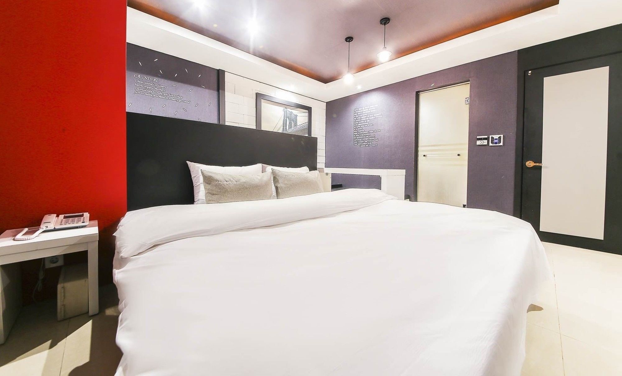 Lexy Hotel 2*