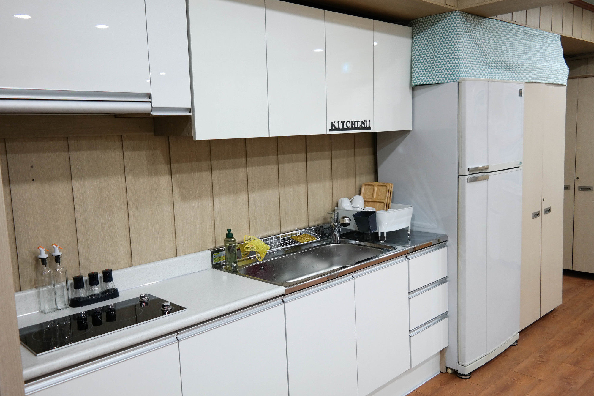 Hotel Mori -