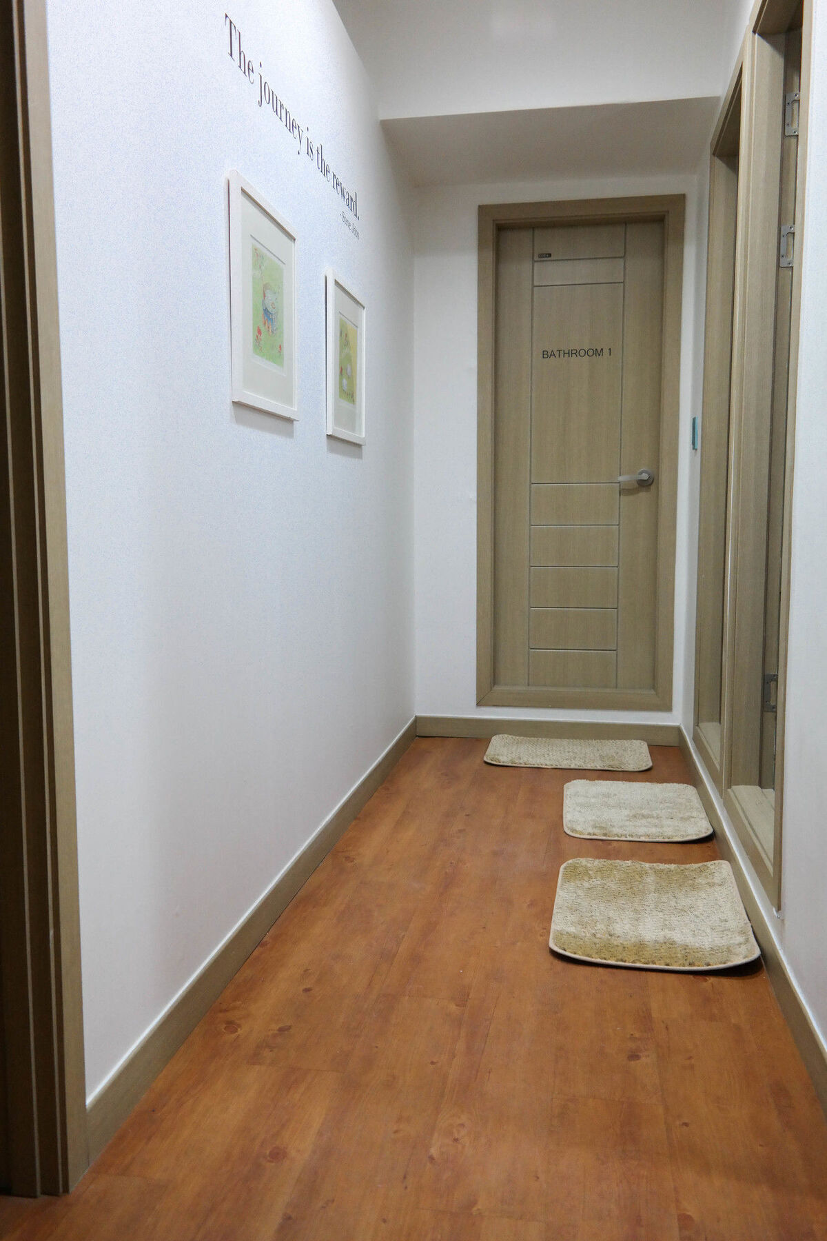 Hotel Mori -