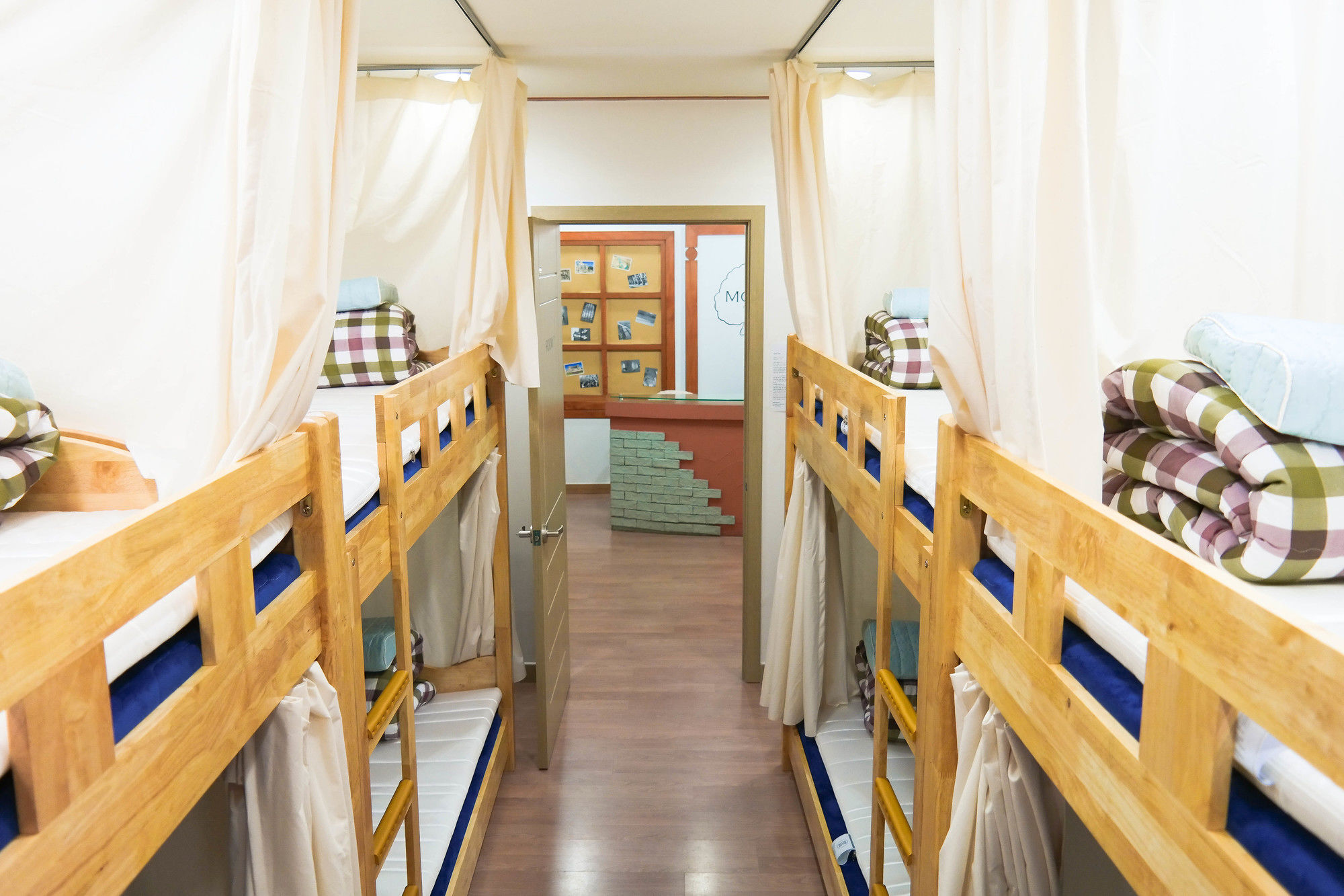 Hotel Mori - *