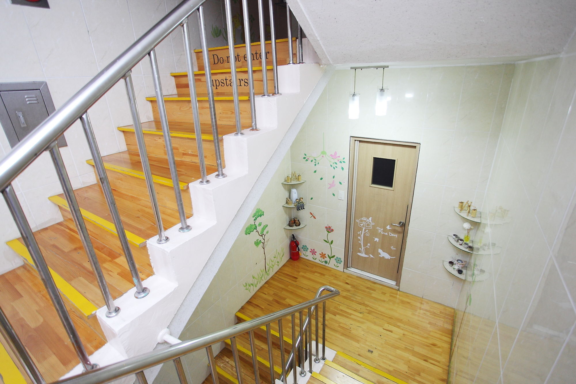 Mori - Hotel