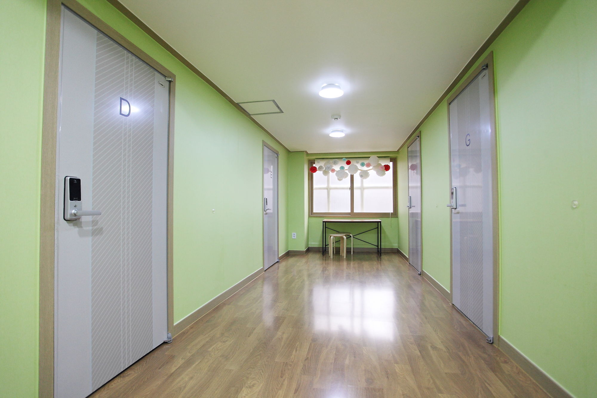 Mori - Hotel Seoul
