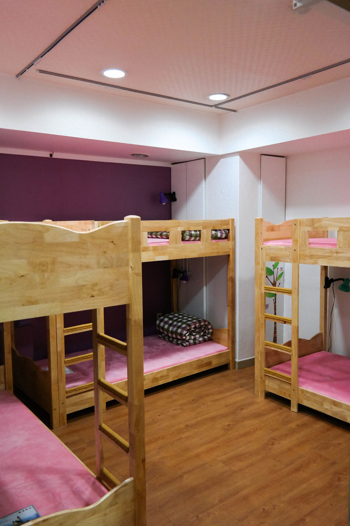 Mori - Hotel