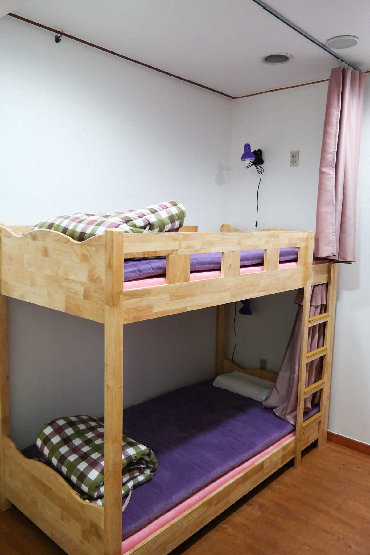 Hotel Mori - Seoul