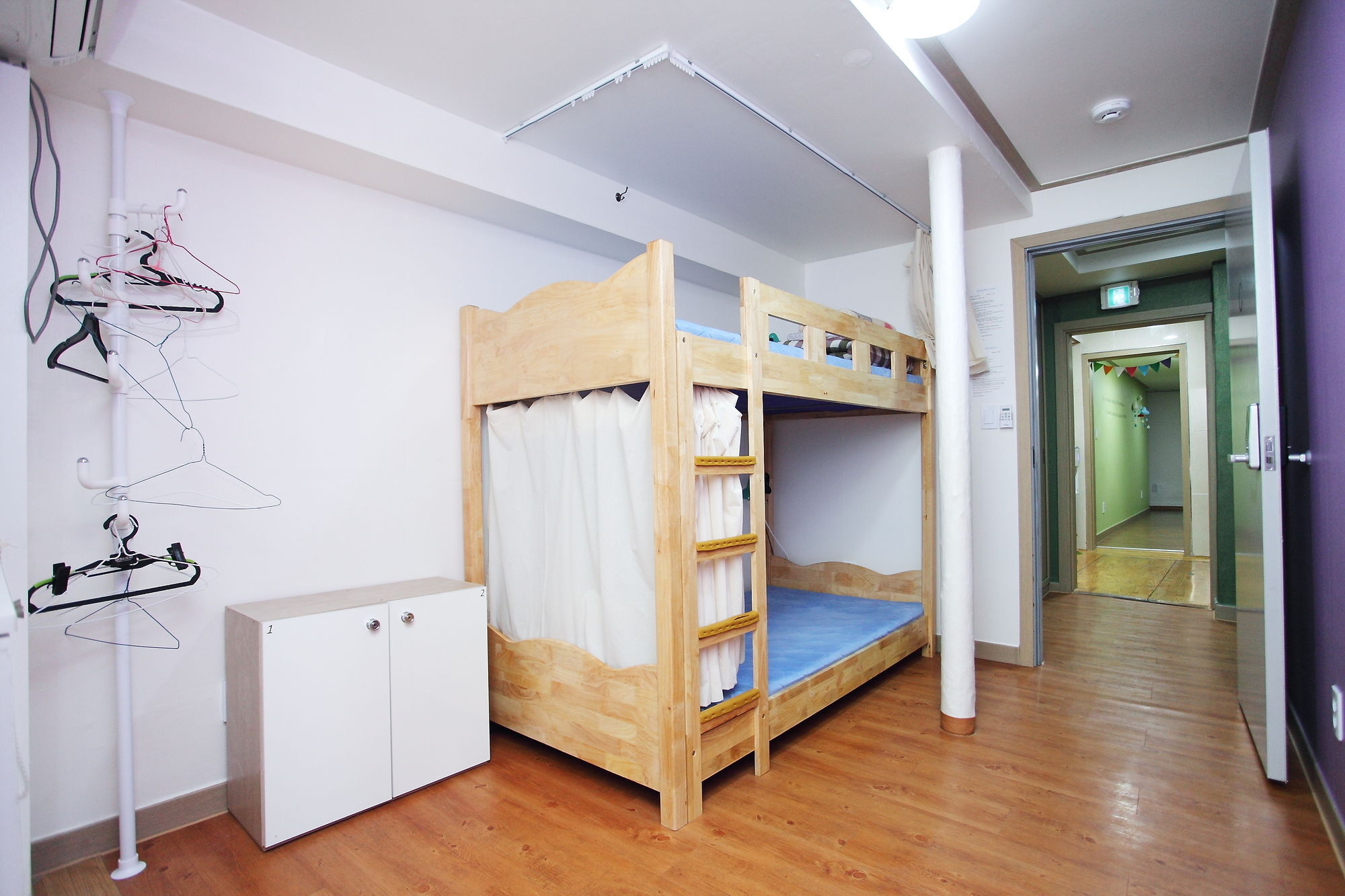 Hotel Mori -