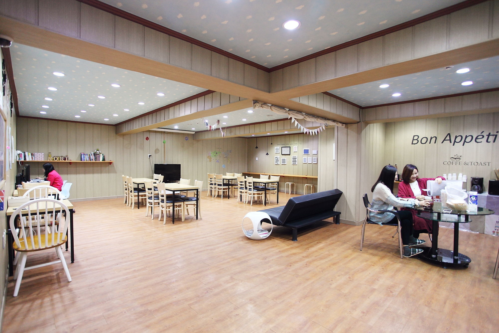 Hotel Mori -