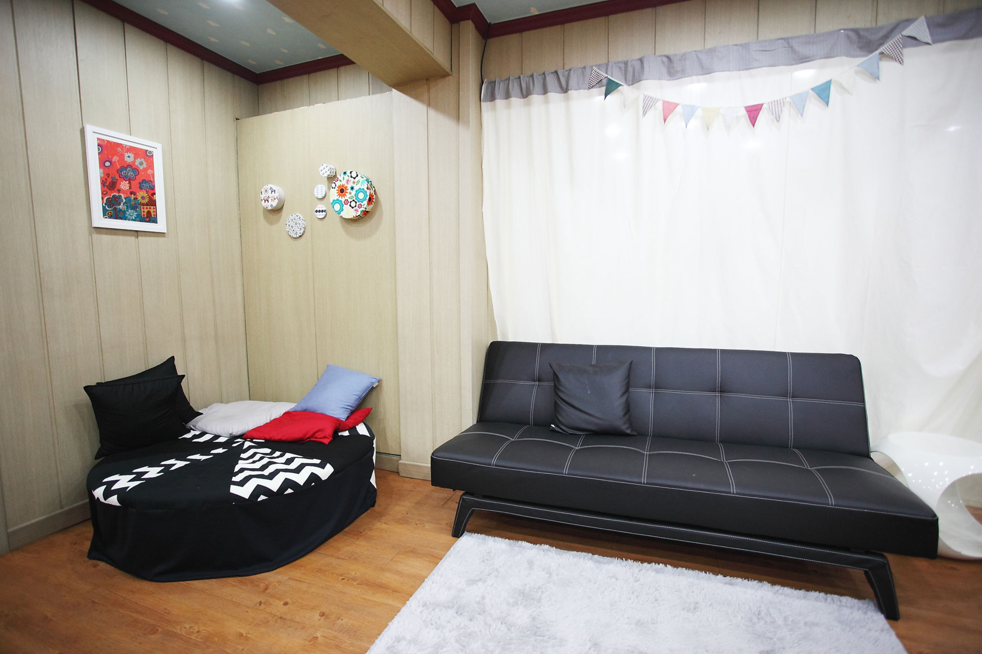Mori - Seoul