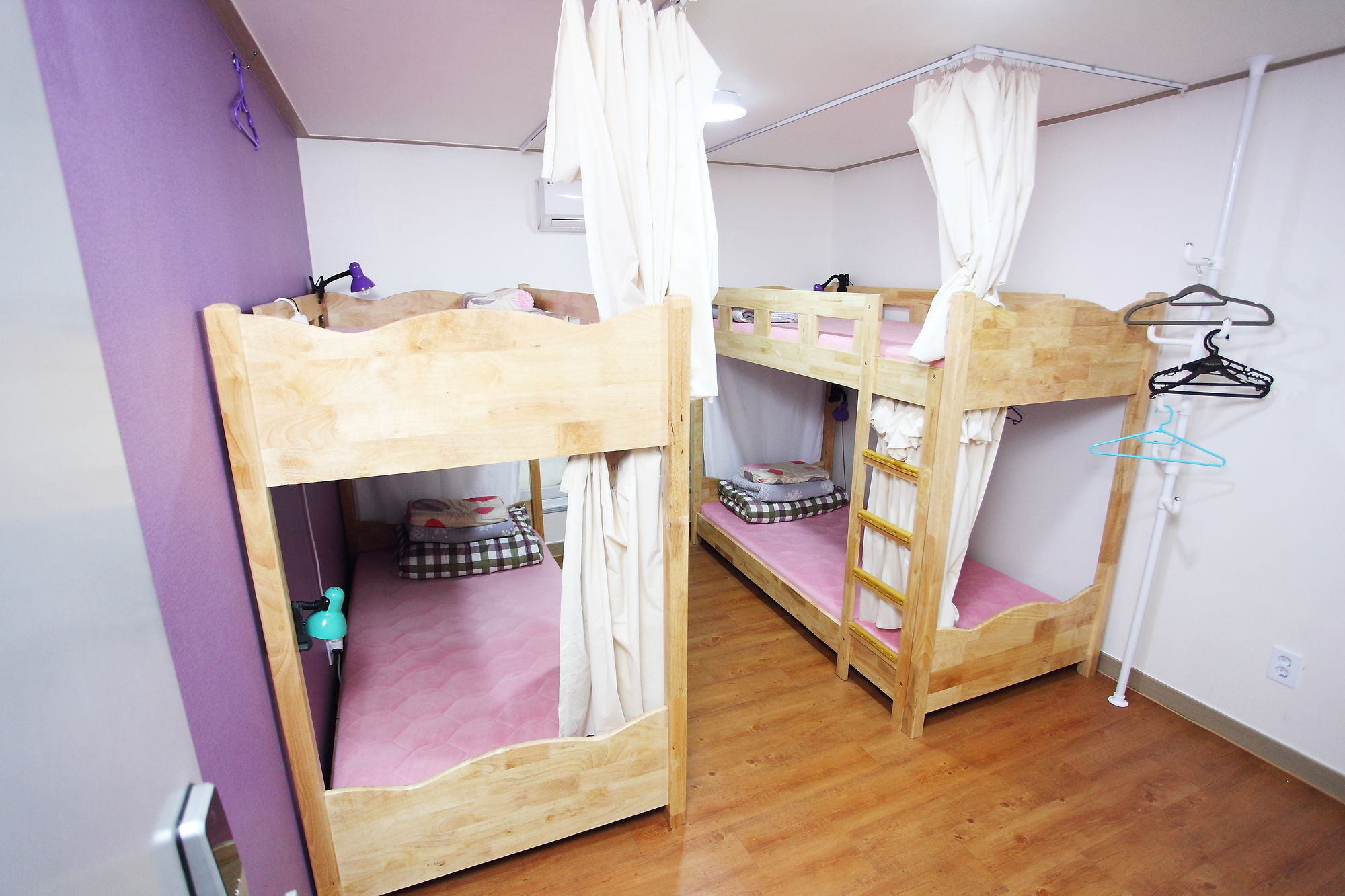 Hotel Mori - *