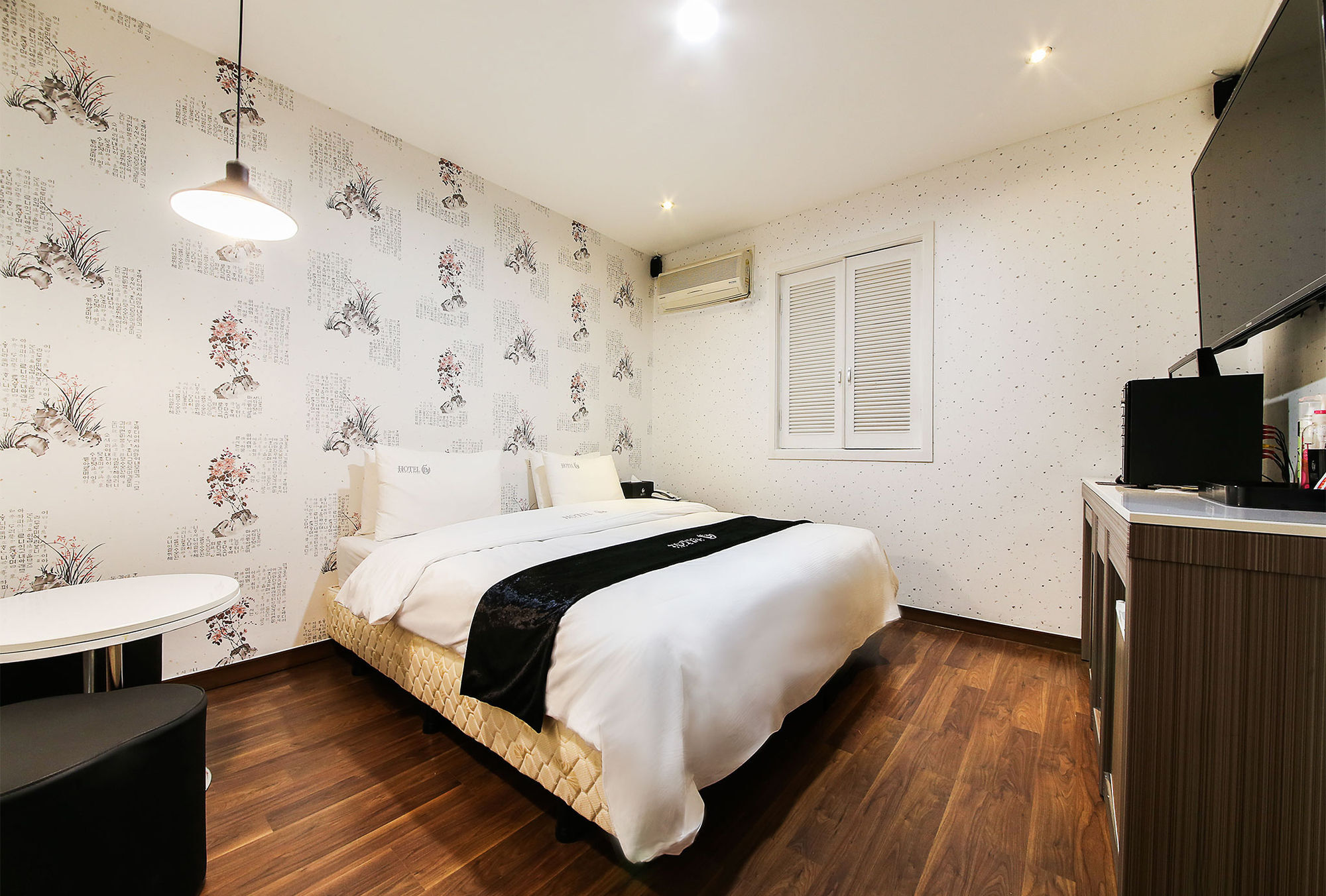 Hotel Bj Seoul