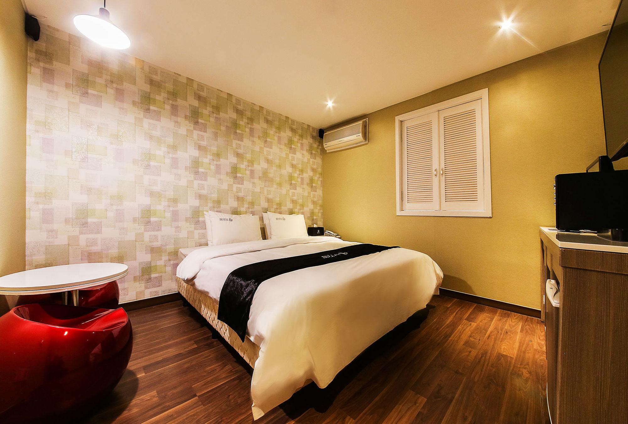 Hotel Bj Seoul