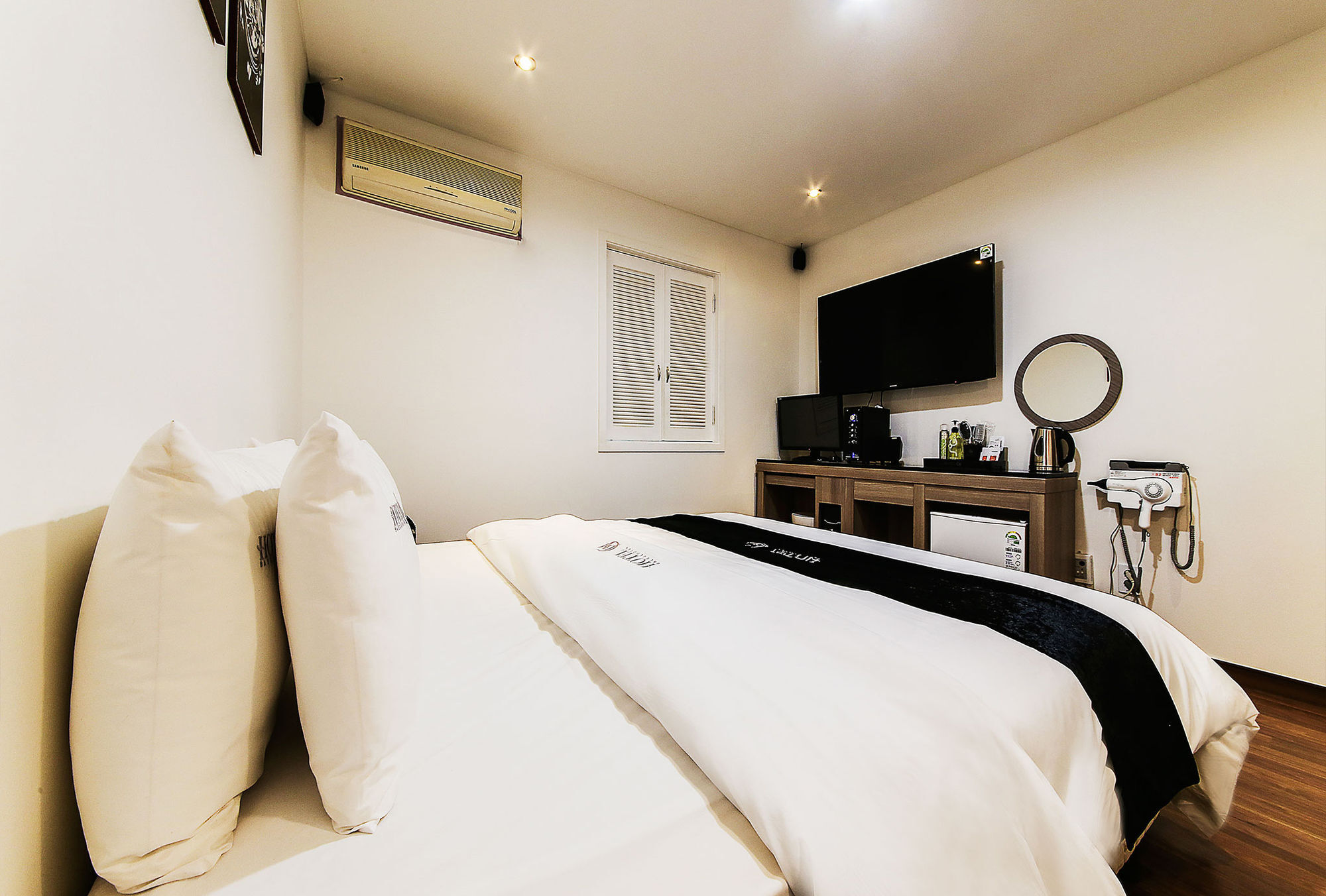 Hotel Bj Seoul