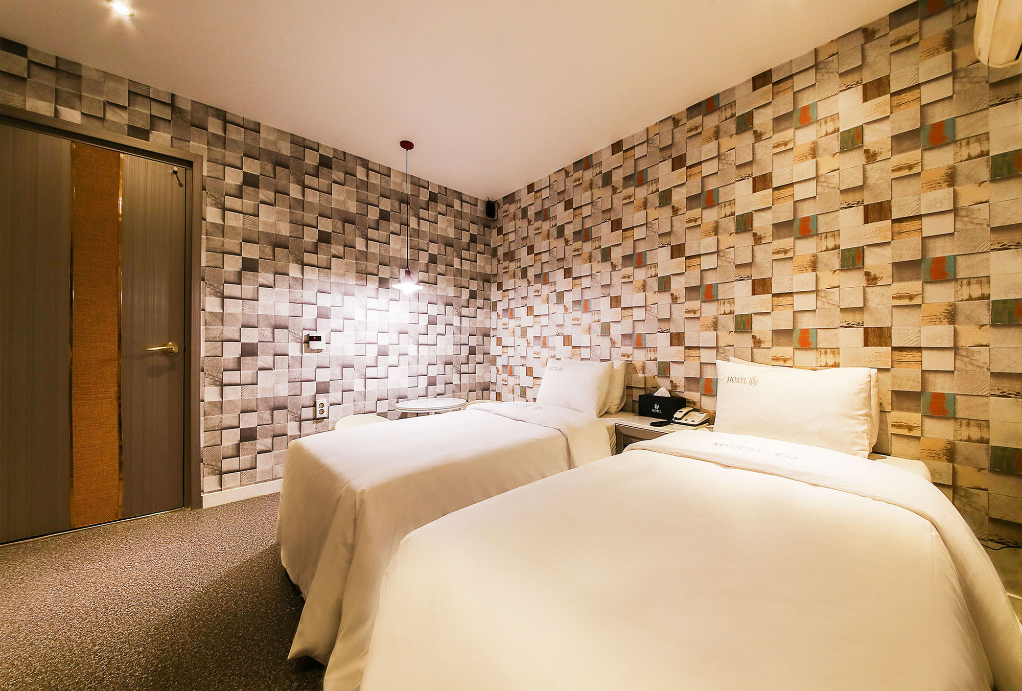 Hotel Bj Seoul