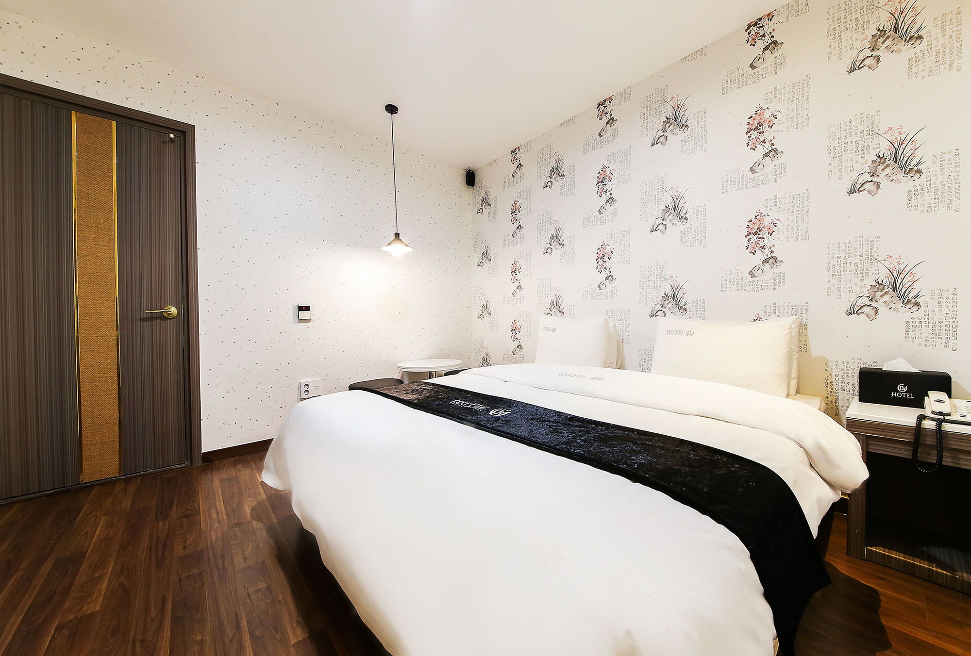 Bj Hotel 2*