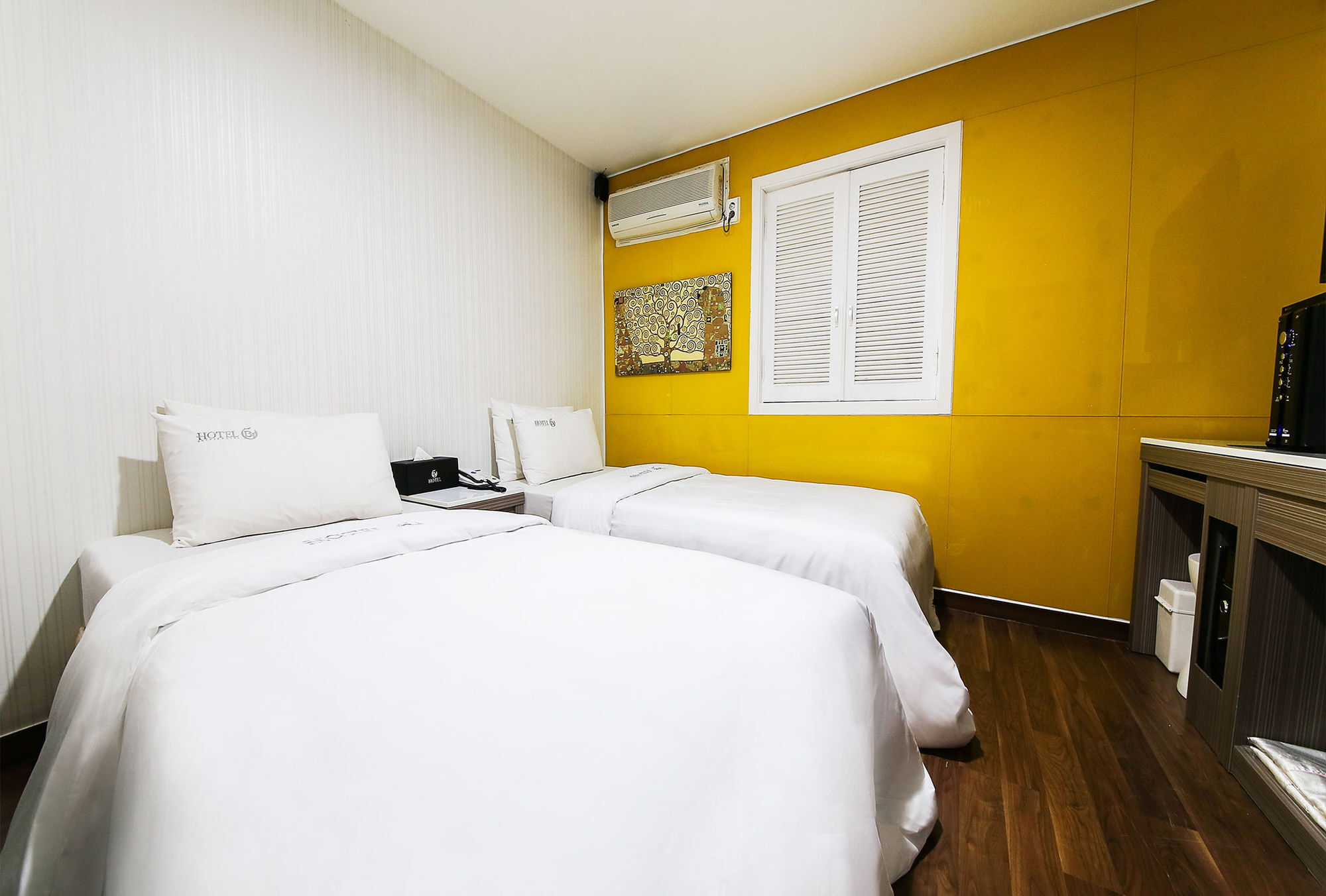 Hotel Bj Seoul