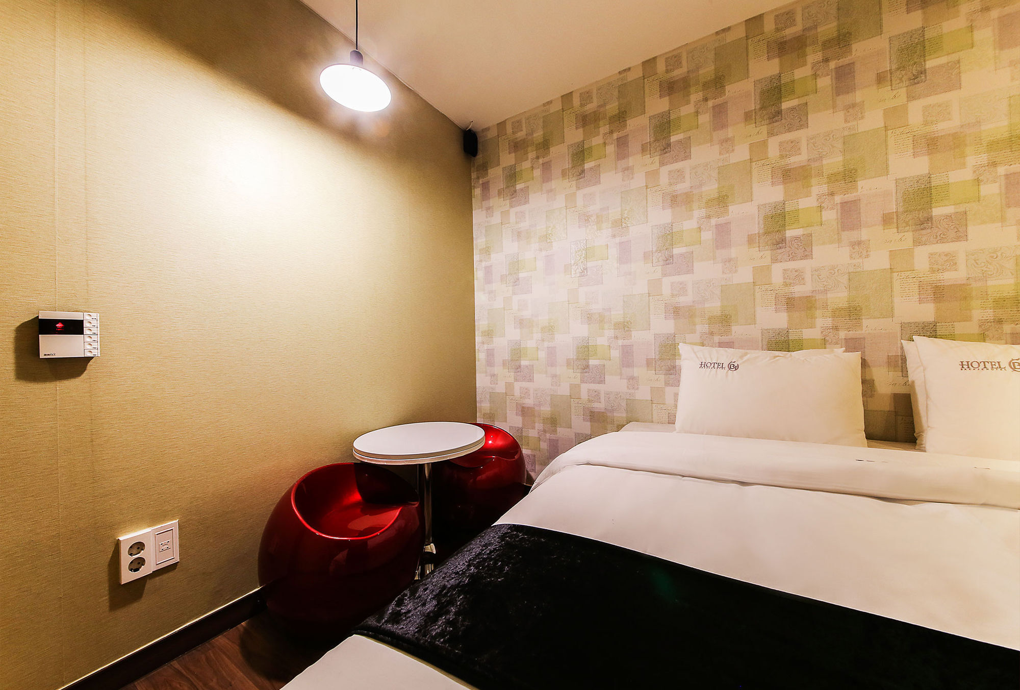 Bj Hotel 2*