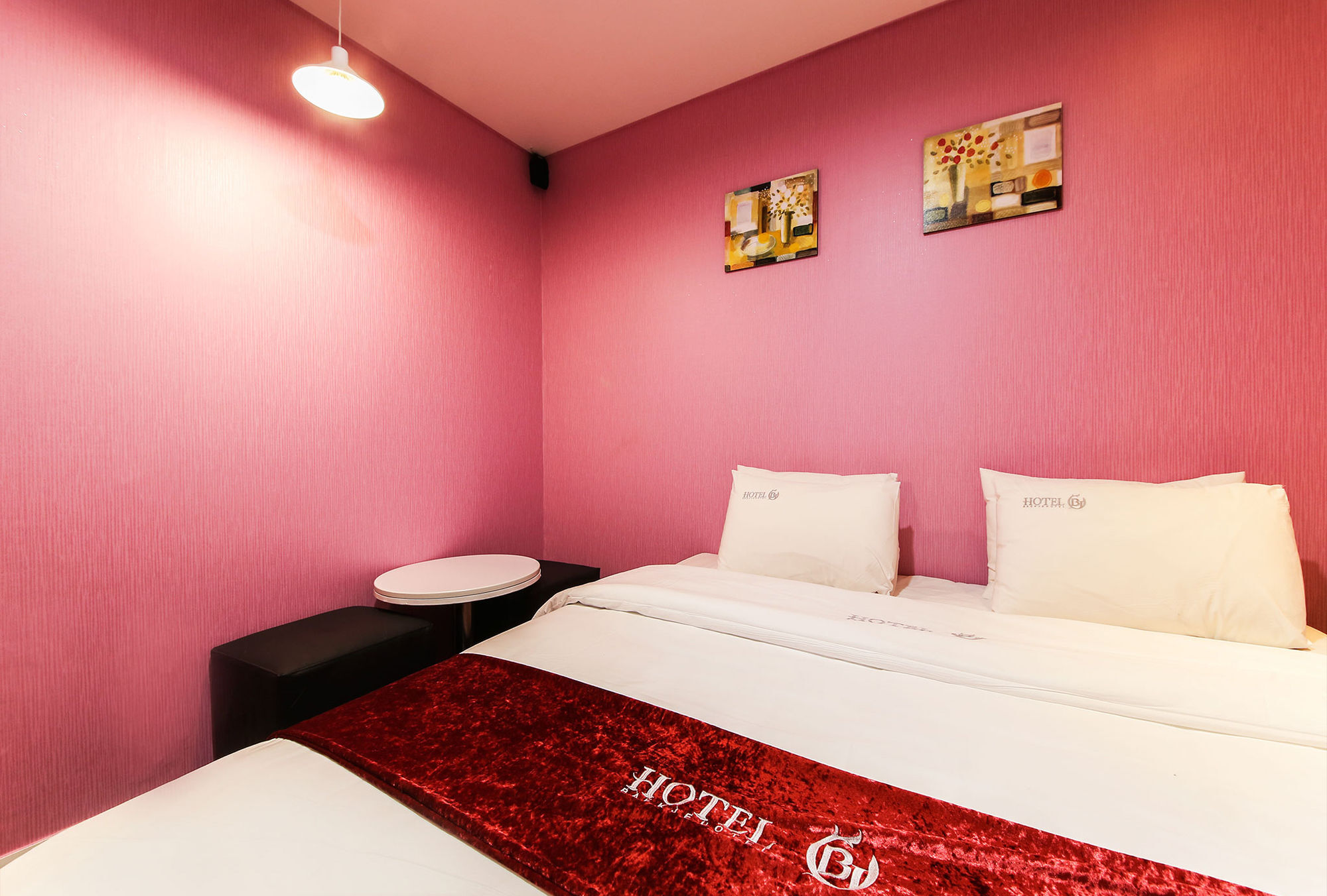 Bj Hotel 2*