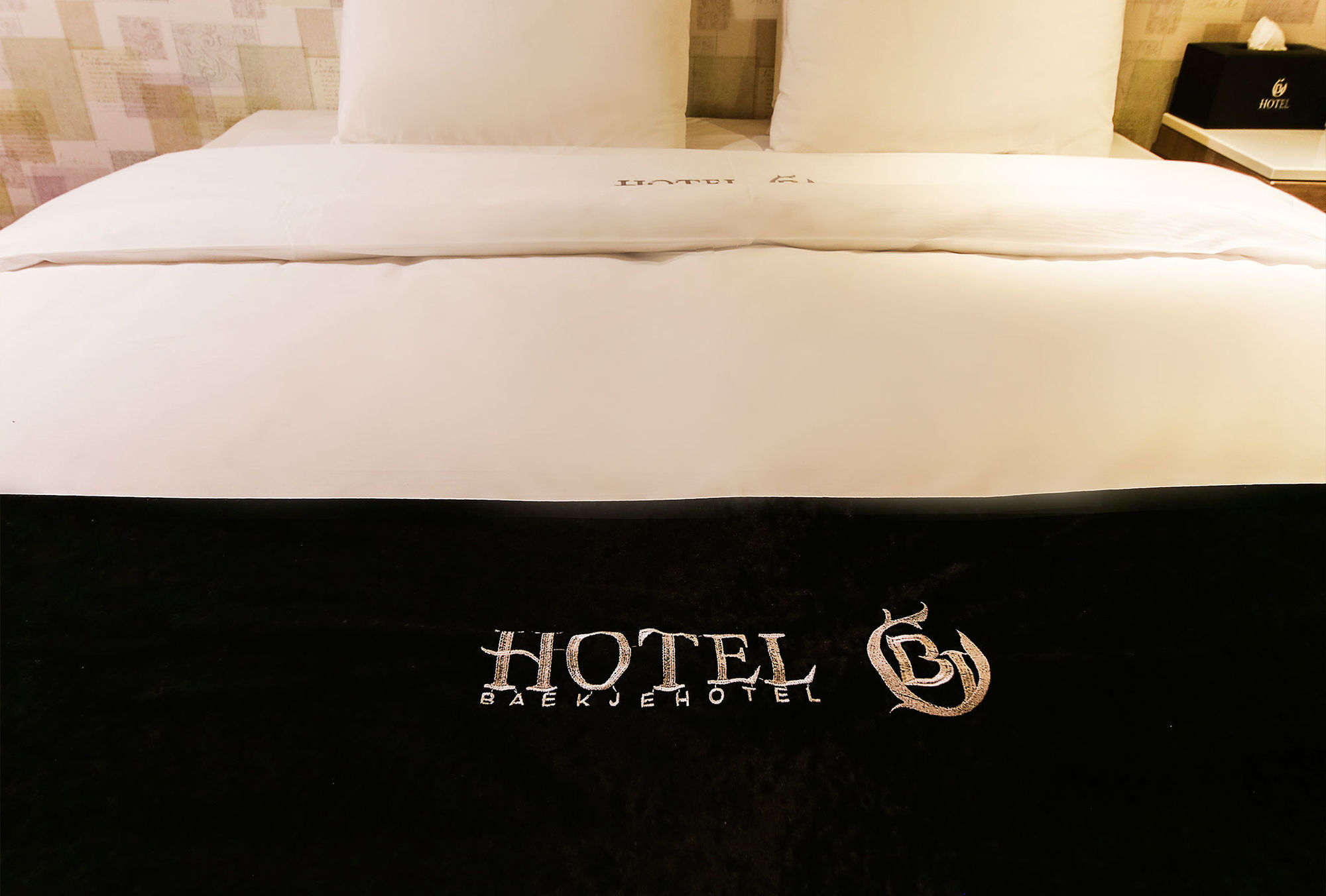 Hotel Bj Seoul