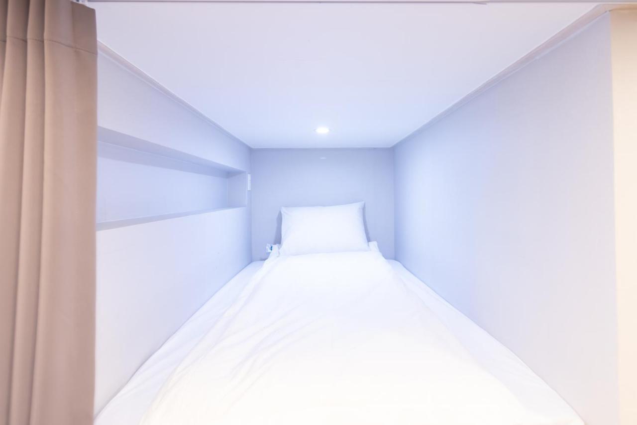 Dawoo House 1 In Hongdae Guest house