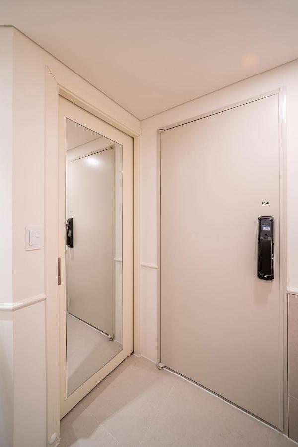Le Lit Aparthotel Seoul