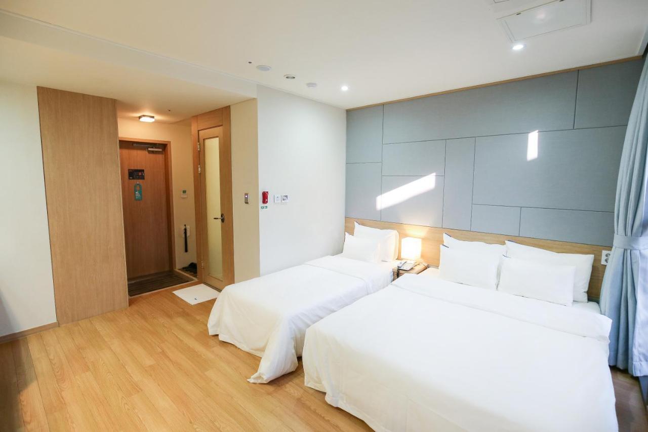 Poco Seongsu Hotel