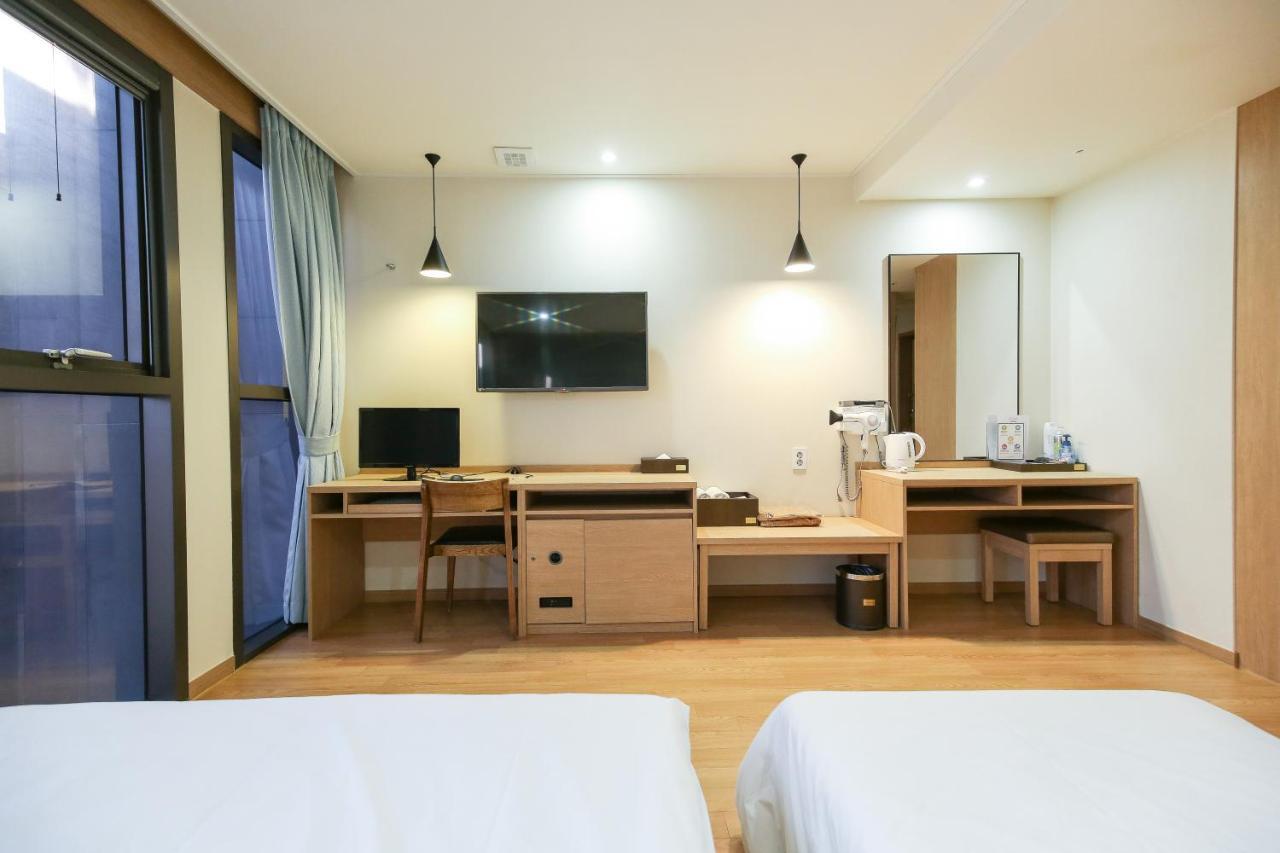 Hotel Poco Seongsu Seoul