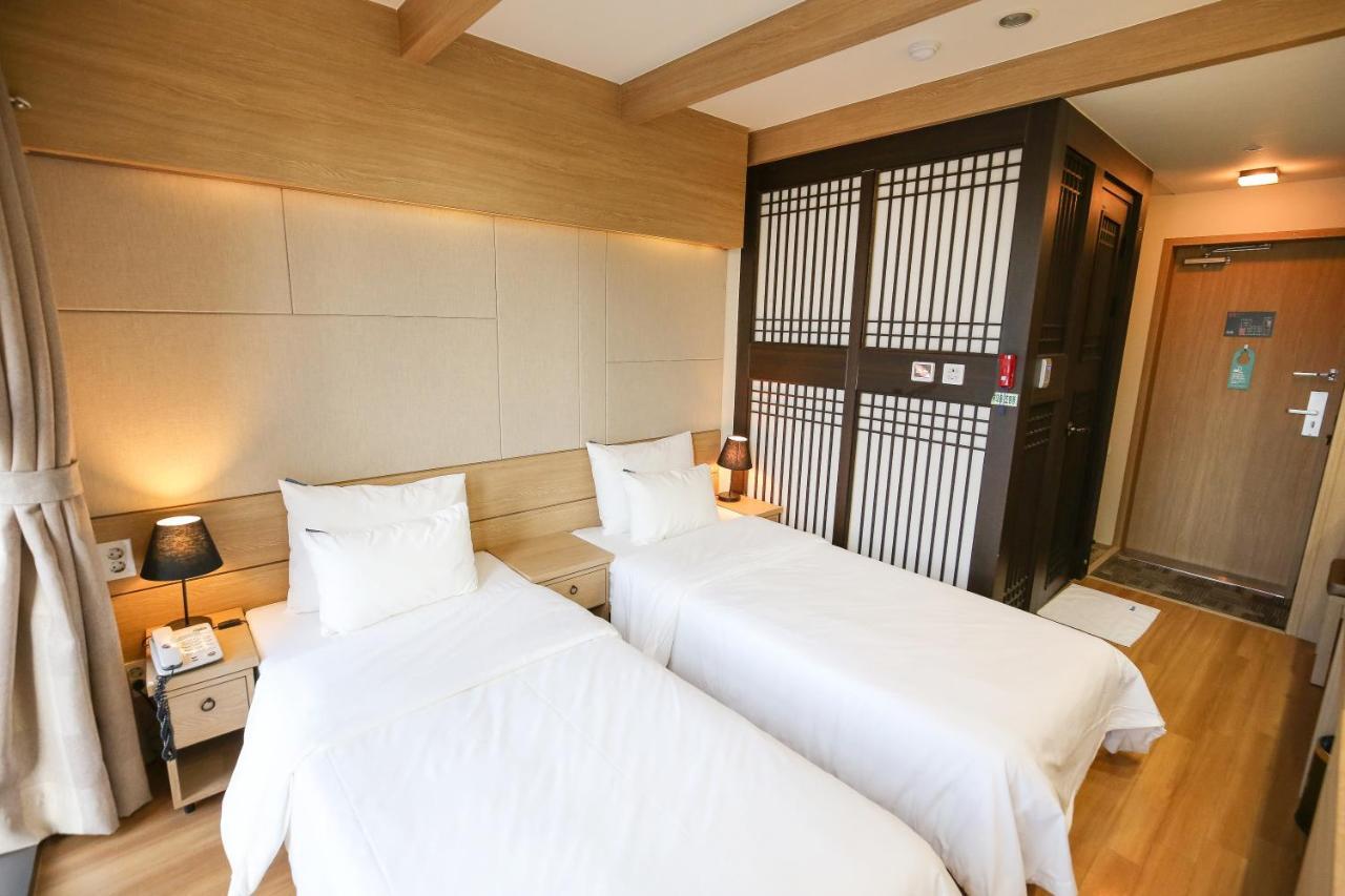 Hotel Poco Seongsu Seoul