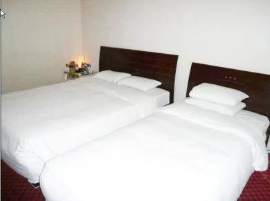 Hotel Tiffany Tourist 3*