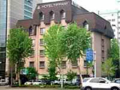 Hotel Tiffany Tourist Seoul