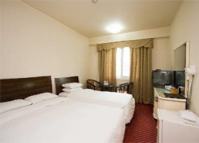 Hotel Tiffany Tourist 3*