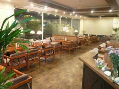 Hotel Tiffany Tourist Seoul