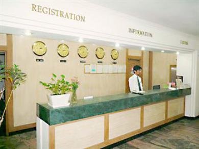 Tiffany Tourist Hotel